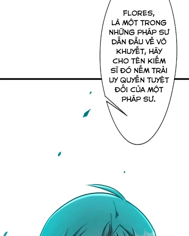 Kiếm Thánh Tái Sinh Ở Dị Giới Ma Thuật Chapter 9 - Trang 28