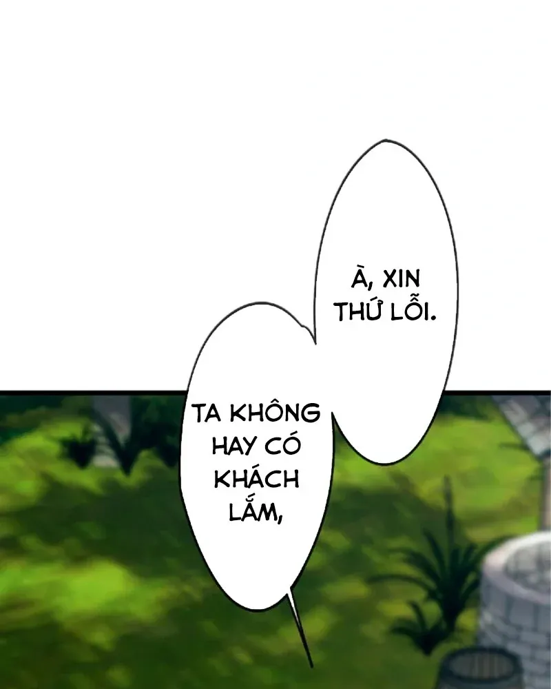 Kiếm Thánh Tái Sinh Ở Dị Giới Ma Thuật Chapter 9 - Trang 33