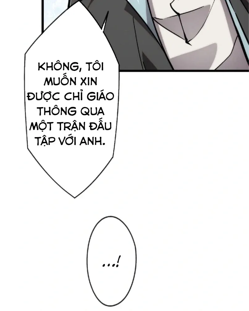 Kiếm Thánh Tái Sinh Ở Dị Giới Ma Thuật Chapter 9 - Trang 41