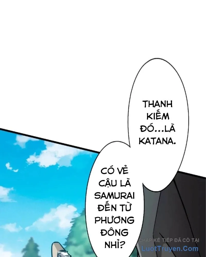 Kiếm Thánh Tái Sinh Ở Dị Giới Ma Thuật Chapter 9 - Trang 42