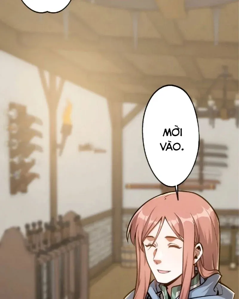 Kiếm Thánh Tái Sinh Ở Dị Giới Ma Thuật Chapter 9 - Trang 46