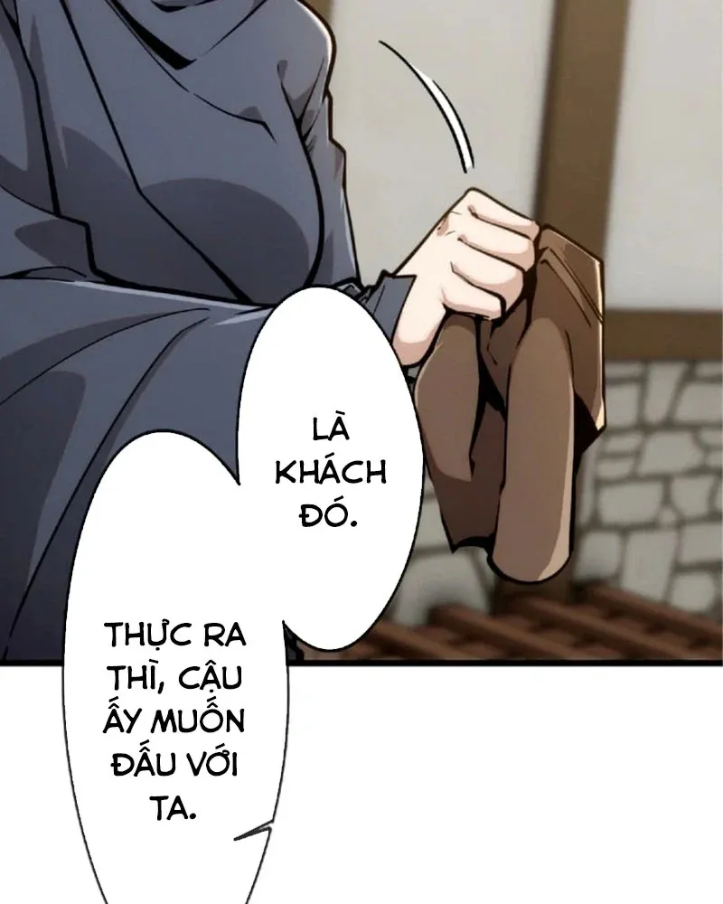 Kiếm Thánh Tái Sinh Ở Dị Giới Ma Thuật Chapter 9 - Trang 49