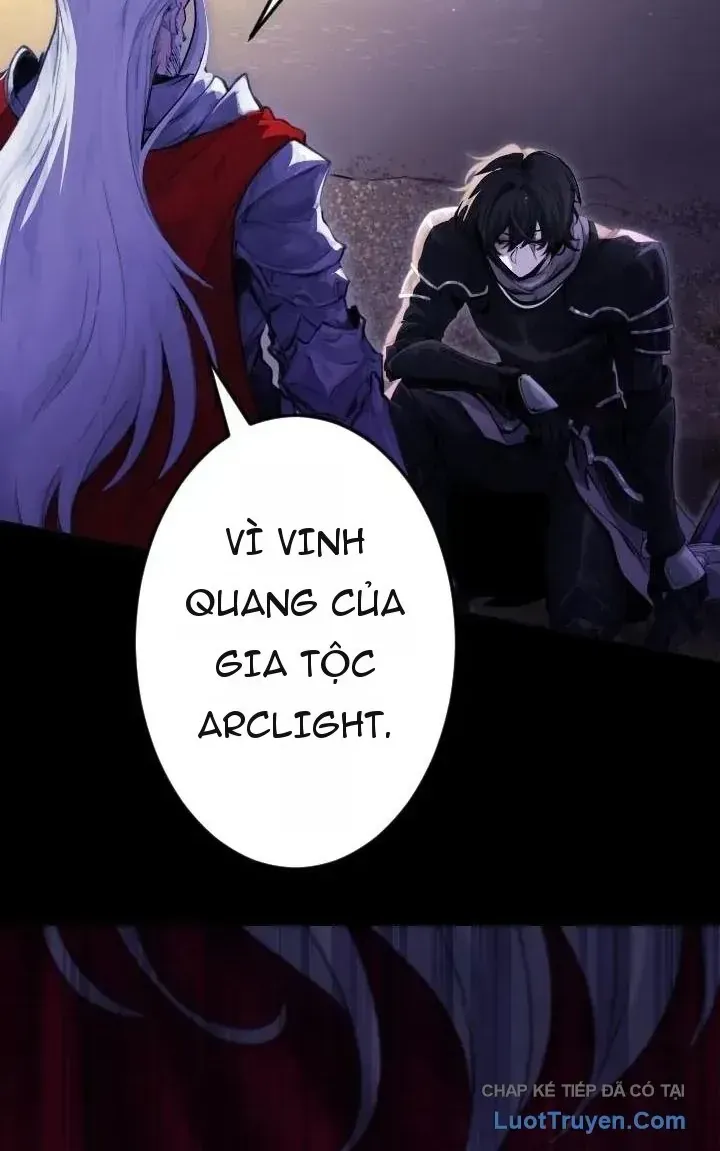 Kiếm Thánh Tái Sinh Vào Một Gia Tộc Pháp Sư Quý Tộc Chapter 1 - Trang 18