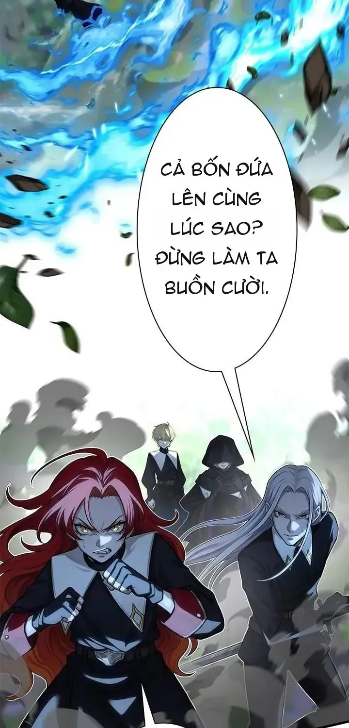 Kiếm Thánh Tái Sinh Vào Một Gia Tộc Pháp Sư Quý Tộc Chapter 10 - Trang 5