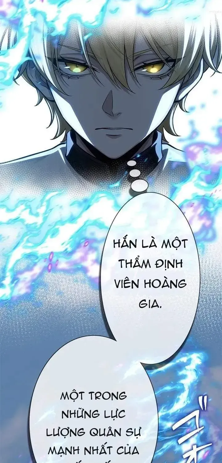Kiếm Thánh Tái Sinh Vào Một Gia Tộc Pháp Sư Quý Tộc Chapter 10 - Trang 7