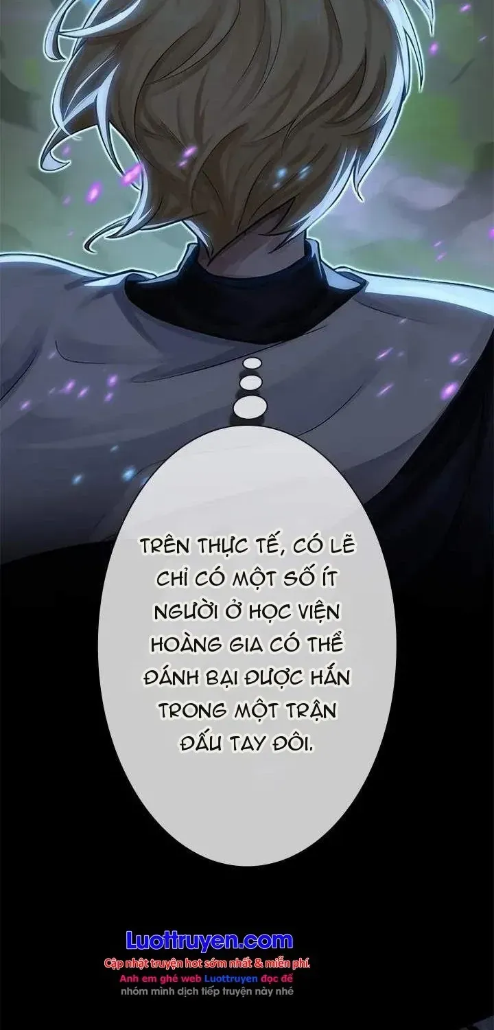 Kiếm Thánh Tái Sinh Vào Một Gia Tộc Pháp Sư Quý Tộc Chapter 10 - Trang 9