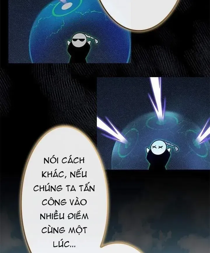 Kiếm Thánh Tái Sinh Vào Một Gia Tộc Pháp Sư Quý Tộc Chapter 11 - Trang 37