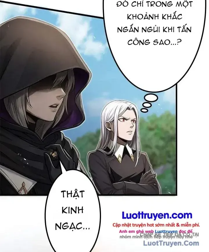 Kiếm Thánh Tái Sinh Vào Một Gia Tộc Pháp Sư Quý Tộc Chapter 11 - Trang 39