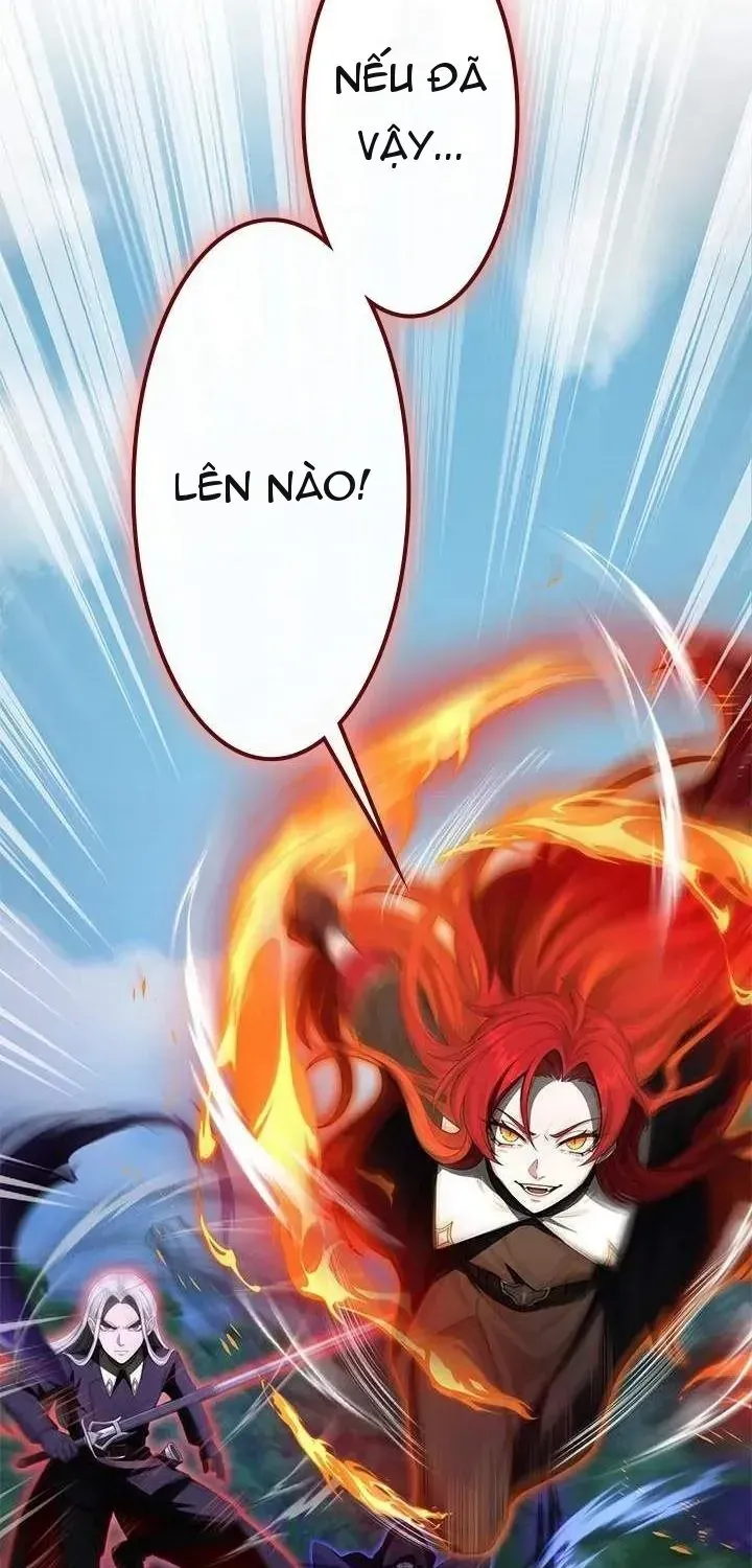Kiếm Thánh Tái Sinh Vào Một Gia Tộc Pháp Sư Quý Tộc Chapter 11 - Trang 46