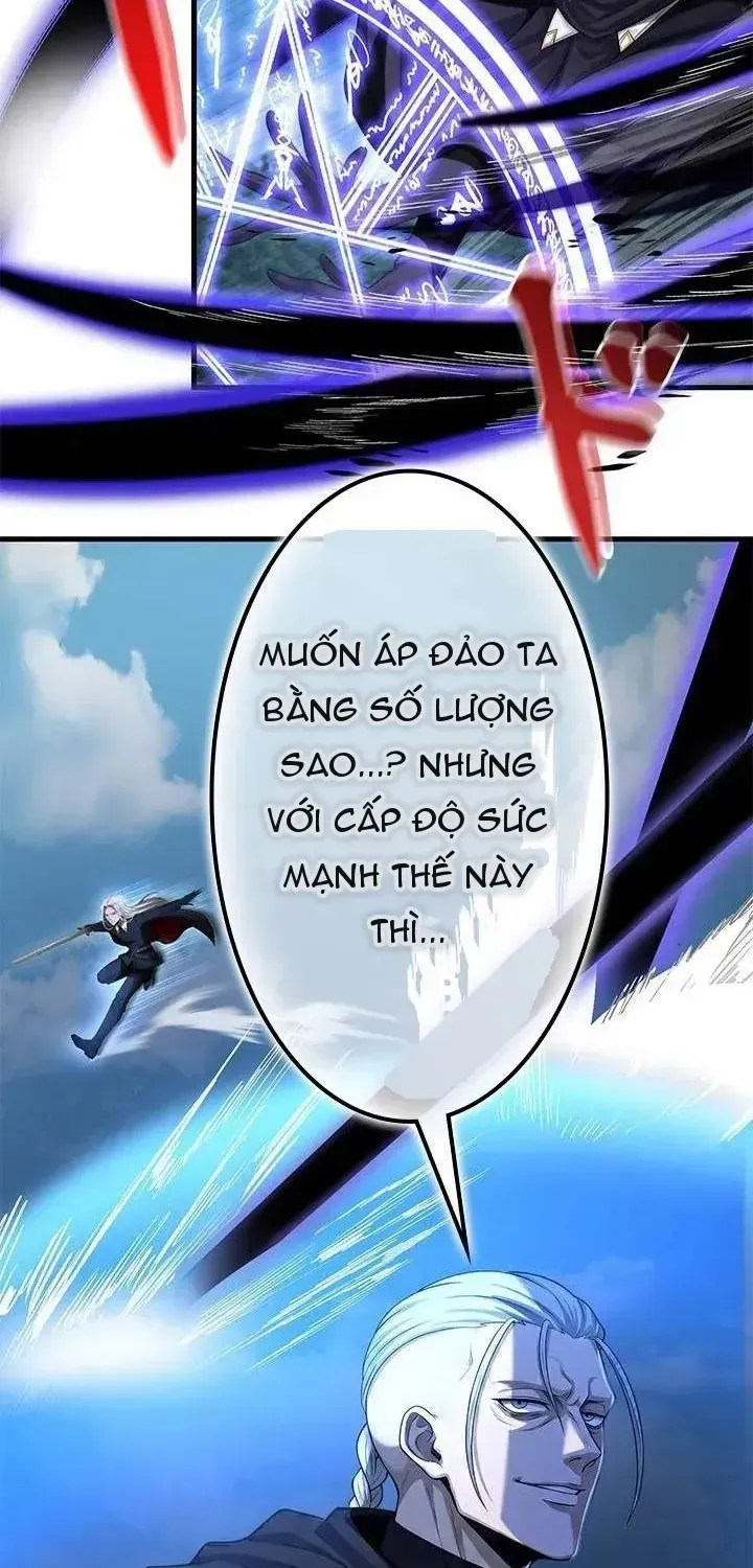 Kiếm Thánh Tái Sinh Vào Một Gia Tộc Pháp Sư Quý Tộc Chapter 11 - Trang 50