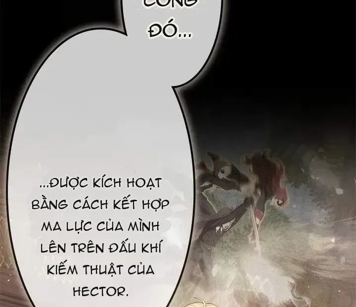 Kiếm Thánh Tái Sinh Vào Một Gia Tộc Pháp Sư Quý Tộc Chapter 12 - Trang 17