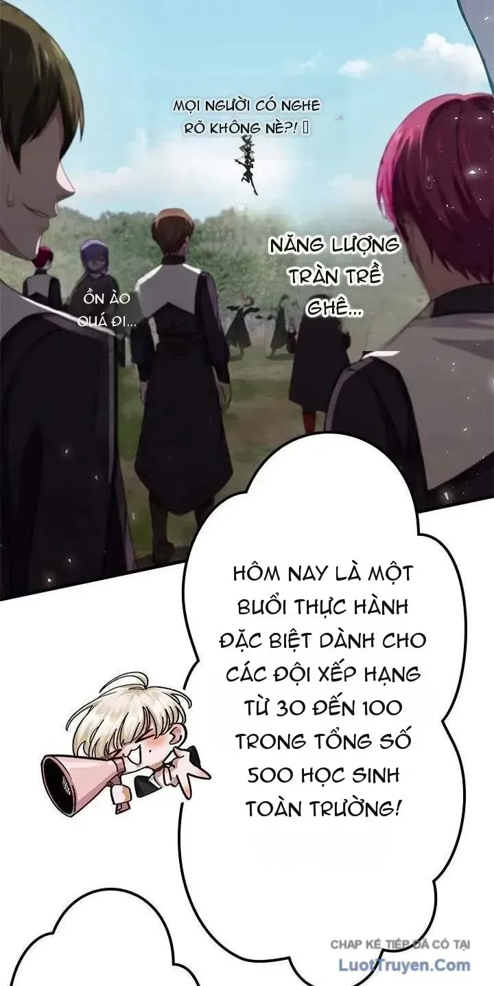 Kiếm Thánh Tái Sinh Vào Một Gia Tộc Pháp Sư Quý Tộc Chapter 12 - Trang 33