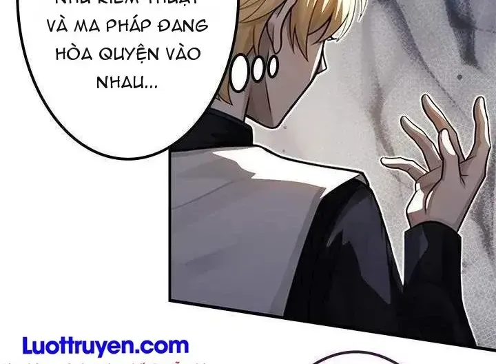 Kiếm Thánh Tái Sinh Vào Một Gia Tộc Pháp Sư Quý Tộc Chapter 12 - Trang 7