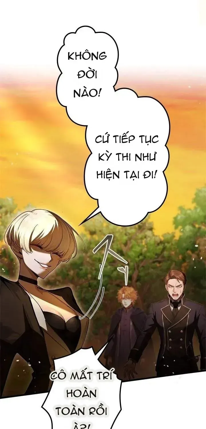 Kiếm Thánh Tái Sinh Vào Một Gia Tộc Pháp Sư Quý Tộc Chapter 13 - Trang 27