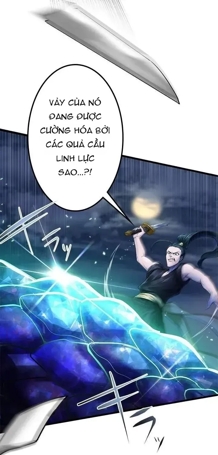 Kiếm Thánh Tái Sinh Vào Một Gia Tộc Pháp Sư Quý Tộc Chapter 13 - Trang 43