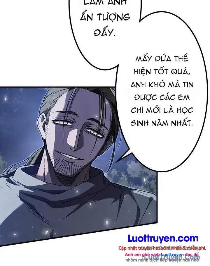 Kiếm Thánh Tái Sinh Vào Một Gia Tộc Pháp Sư Quý Tộc Chapter 14 - Trang 28
