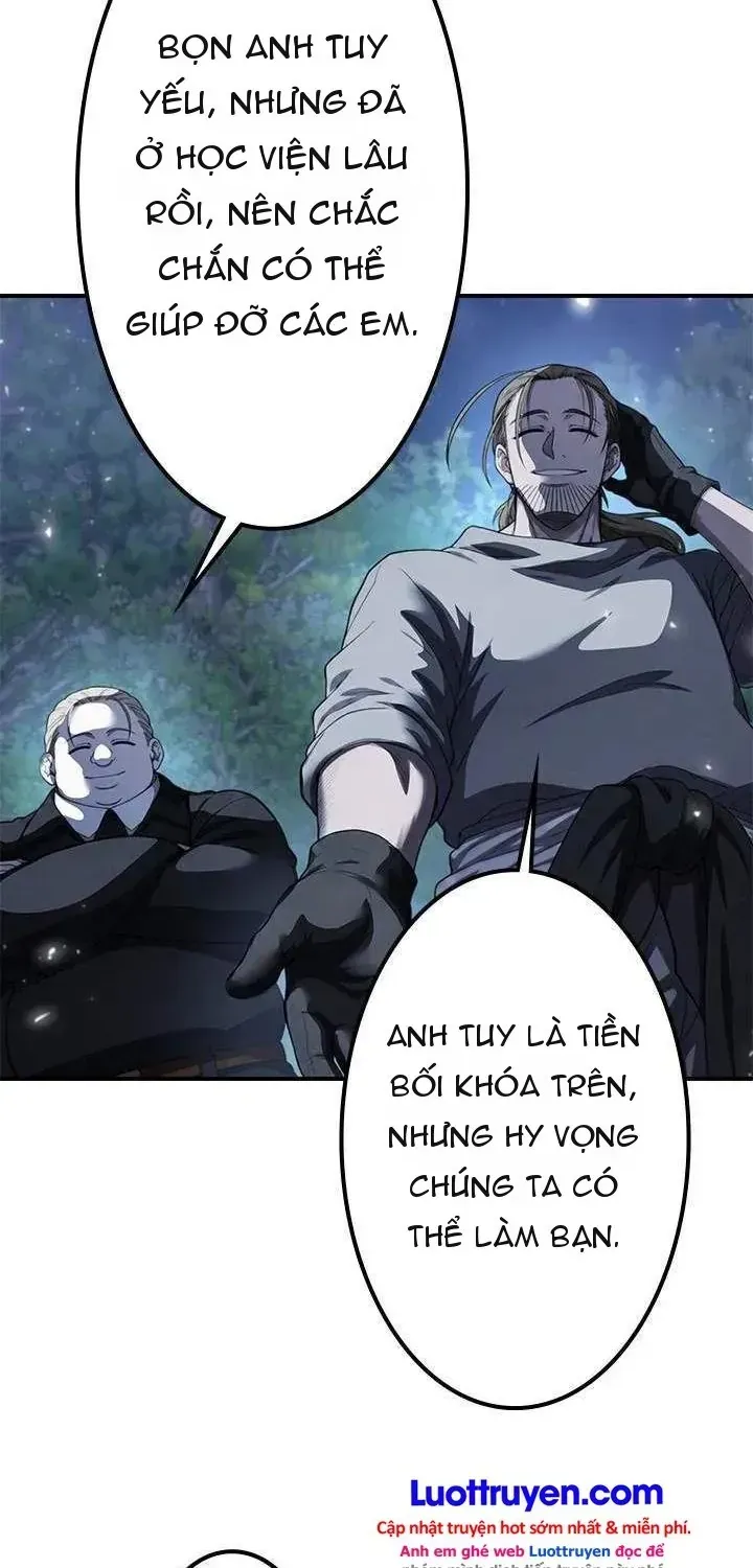 Kiếm Thánh Tái Sinh Vào Một Gia Tộc Pháp Sư Quý Tộc Chapter 14 - Trang 31