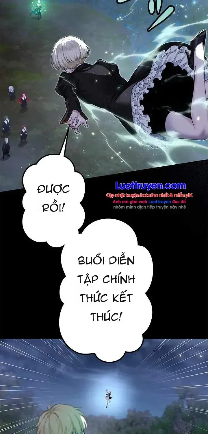 Kiếm Thánh Tái Sinh Vào Một Gia Tộc Pháp Sư Quý Tộc Chapter 14 - Trang 7
