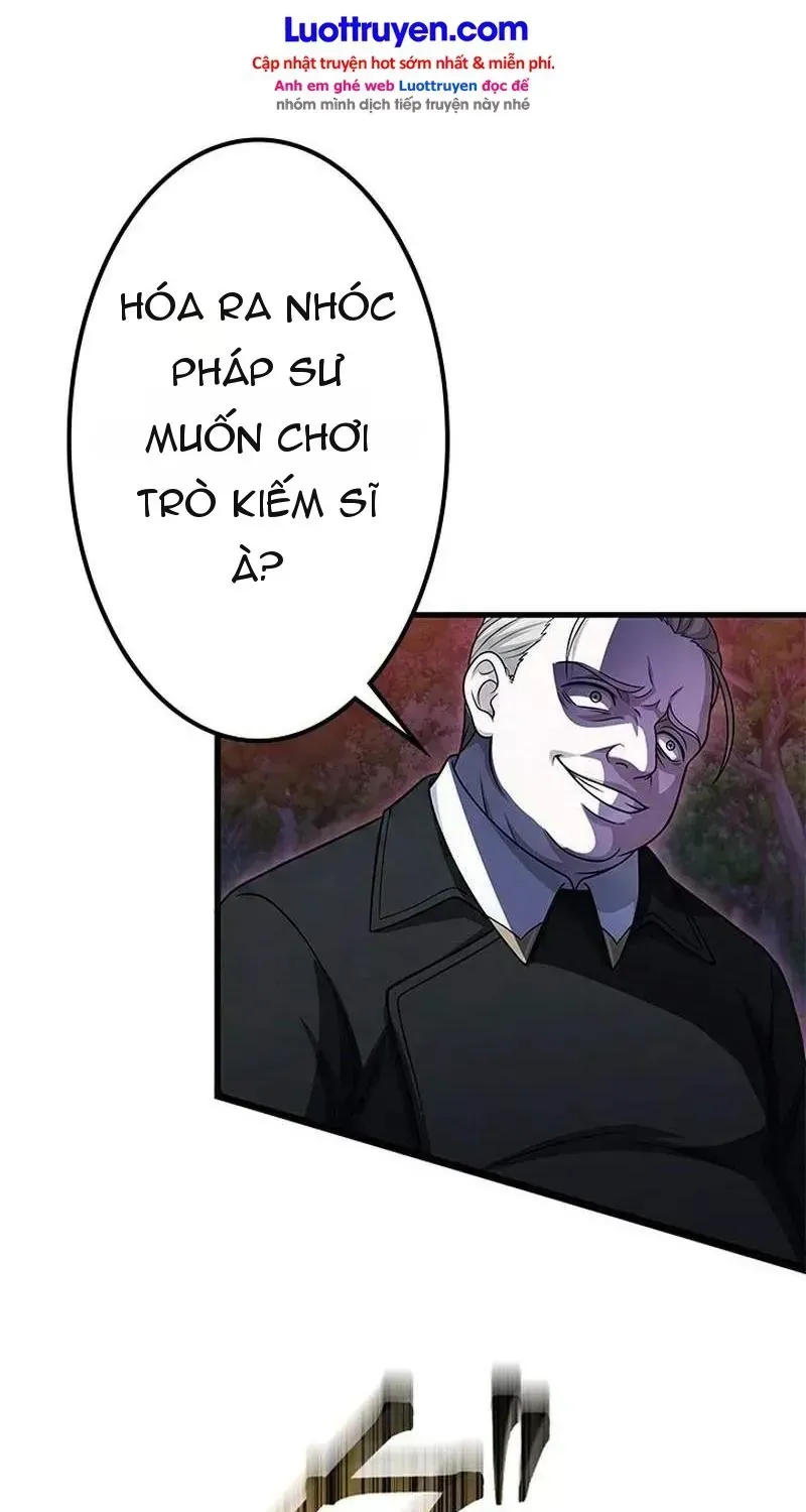 Kiếm Thánh Tái Sinh Vào Một Gia Tộc Pháp Sư Quý Tộc Chapter 15 - Trang 7