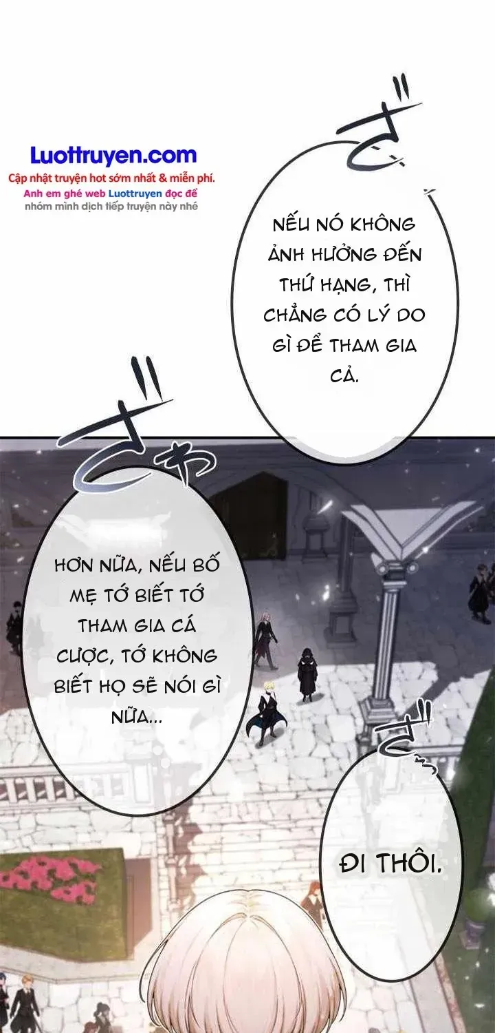 Kiếm Thánh Tái Sinh Vào Một Gia Tộc Pháp Sư Quý Tộc Chapter 16 - Trang 36