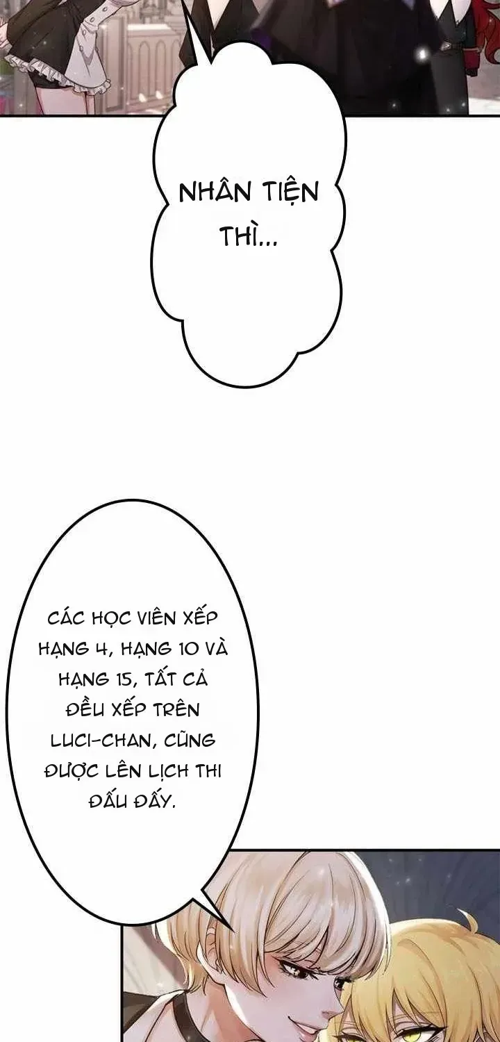 Kiếm Thánh Tái Sinh Vào Một Gia Tộc Pháp Sư Quý Tộc Chapter 16 - Trang 46