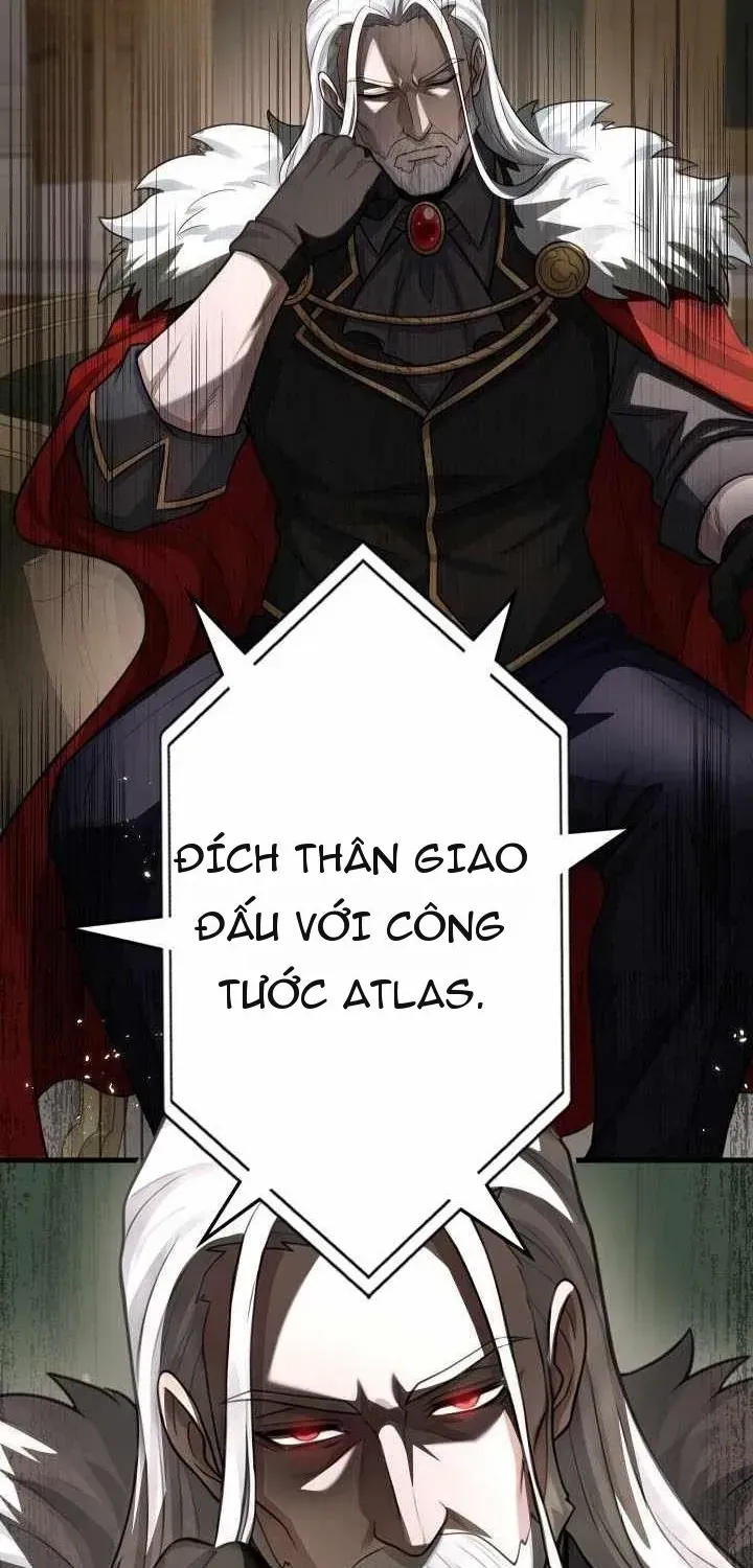 Kiếm Thánh Tái Sinh Vào Một Gia Tộc Pháp Sư Quý Tộc Chapter 17 - Trang 31