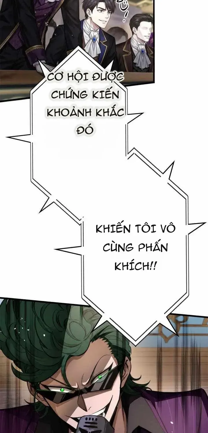 Kiếm Thánh Tái Sinh Vào Một Gia Tộc Pháp Sư Quý Tộc Chapter 17 - Trang 35