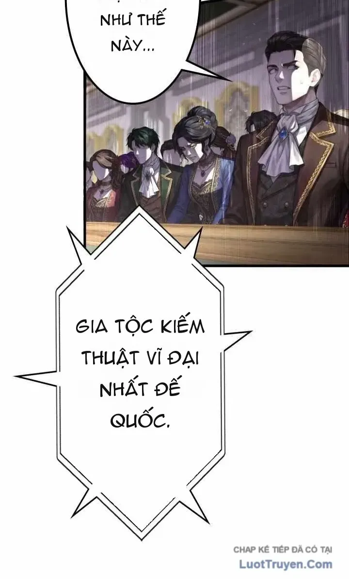 Kiếm Thánh Tái Sinh Vào Một Gia Tộc Pháp Sư Quý Tộc Chapter 17 - Trang 6