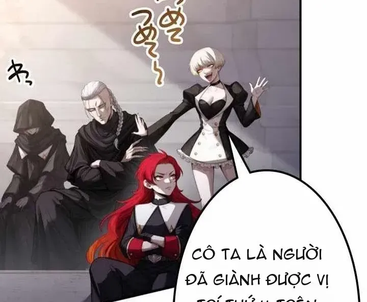 Kiếm Thánh Tái Sinh Vào Một Gia Tộc Pháp Sư Quý Tộc Chapter 18 - Trang 10