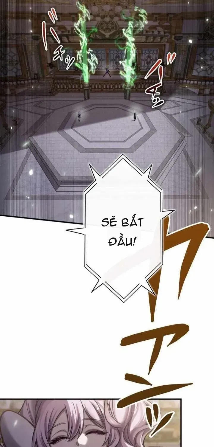 Kiếm Thánh Tái Sinh Vào Một Gia Tộc Pháp Sư Quý Tộc Chapter 18 - Trang 15