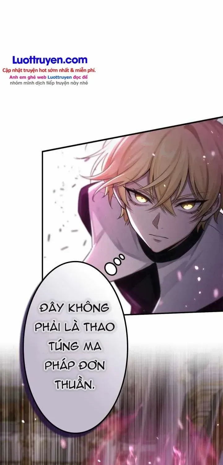 Kiếm Thánh Tái Sinh Vào Một Gia Tộc Pháp Sư Quý Tộc Chapter 18 - Trang 31