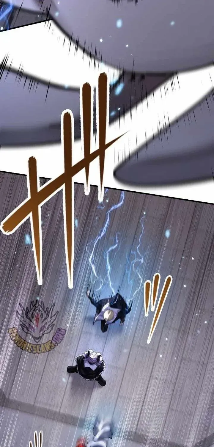 Kiếm Thánh Tái Sinh Vào Một Gia Tộc Pháp Sư Quý Tộc Chapter 18 - Trang 41