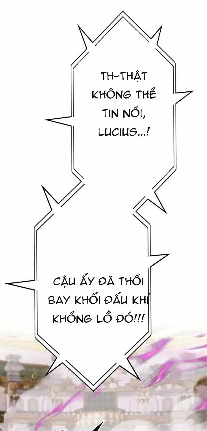 Kiếm Thánh Tái Sinh Vào Một Gia Tộc Pháp Sư Quý Tộc Chapter 19 - Trang 50