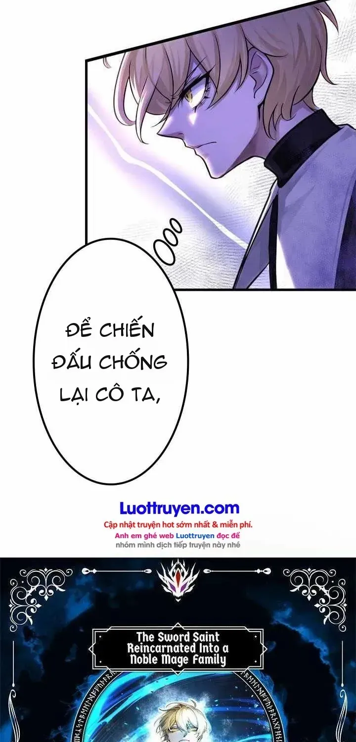Kiếm Thánh Tái Sinh Vào Một Gia Tộc Pháp Sư Quý Tộc Chapter 19 - Trang 8