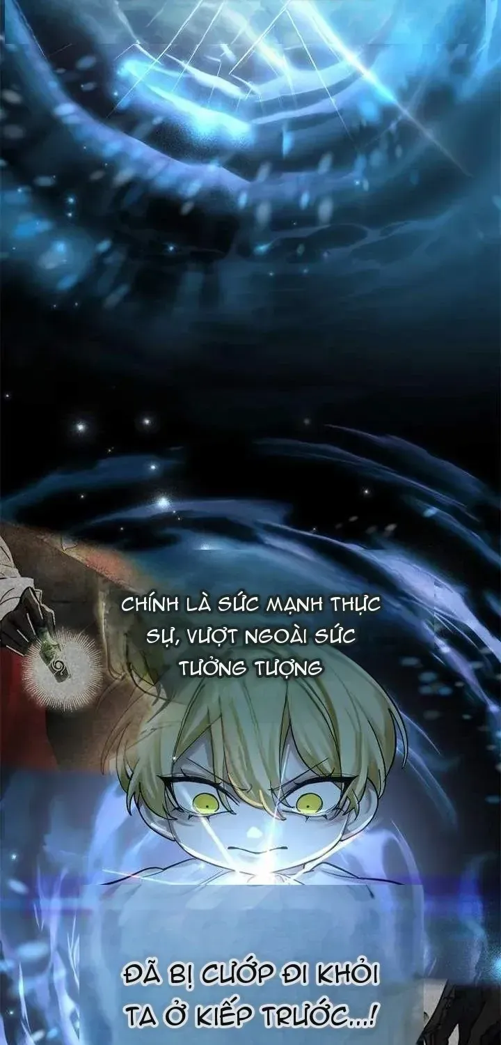 Kiếm Thánh Tái Sinh Vào Một Gia Tộc Pháp Sư Quý Tộc Chapter 2 - Trang 20