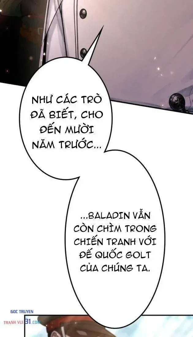 Kiếm Thánh Tái Sinh Vào Một Gia Tộc Pháp Sư Quý Tộc Chapter 22 - Trang 13