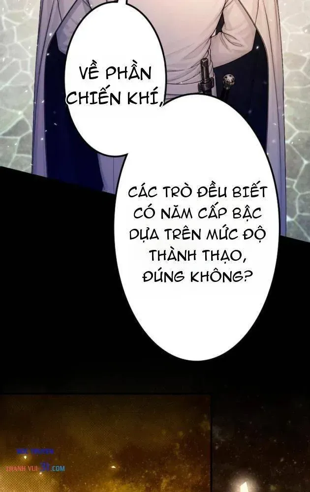 Kiếm Thánh Tái Sinh Vào Một Gia Tộc Pháp Sư Quý Tộc Chapter 22 - Trang 21