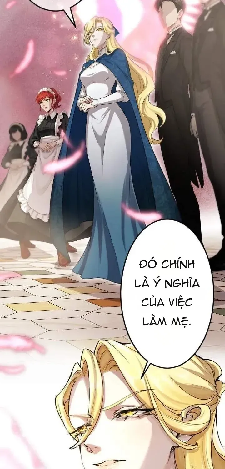 Kiếm Thánh Tái Sinh Vào Một Gia Tộc Pháp Sư Quý Tộc Chapter 3 - Trang 41