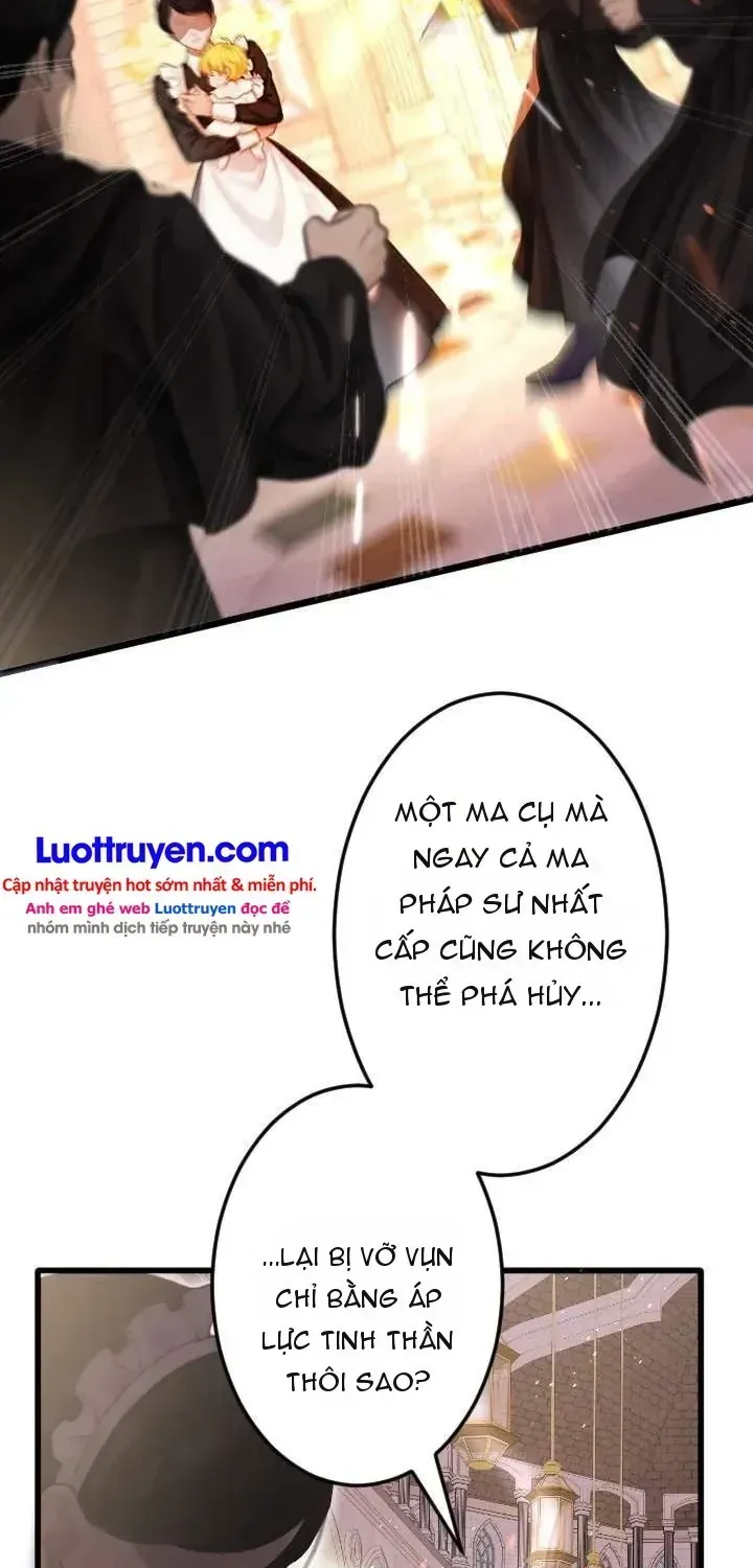 Kiếm Thánh Tái Sinh Vào Một Gia Tộc Pháp Sư Quý Tộc Chapter 3 - Trang 5