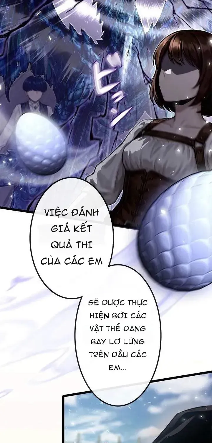 Kiếm Thánh Tái Sinh Vào Một Gia Tộc Pháp Sư Quý Tộc Chapter 4 - Trang 12