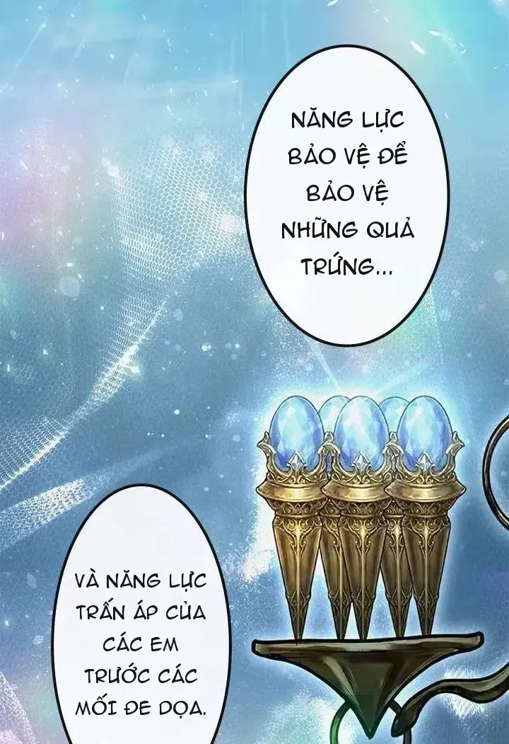 Kiếm Thánh Tái Sinh Vào Một Gia Tộc Pháp Sư Quý Tộc Chapter 4 - Trang 15