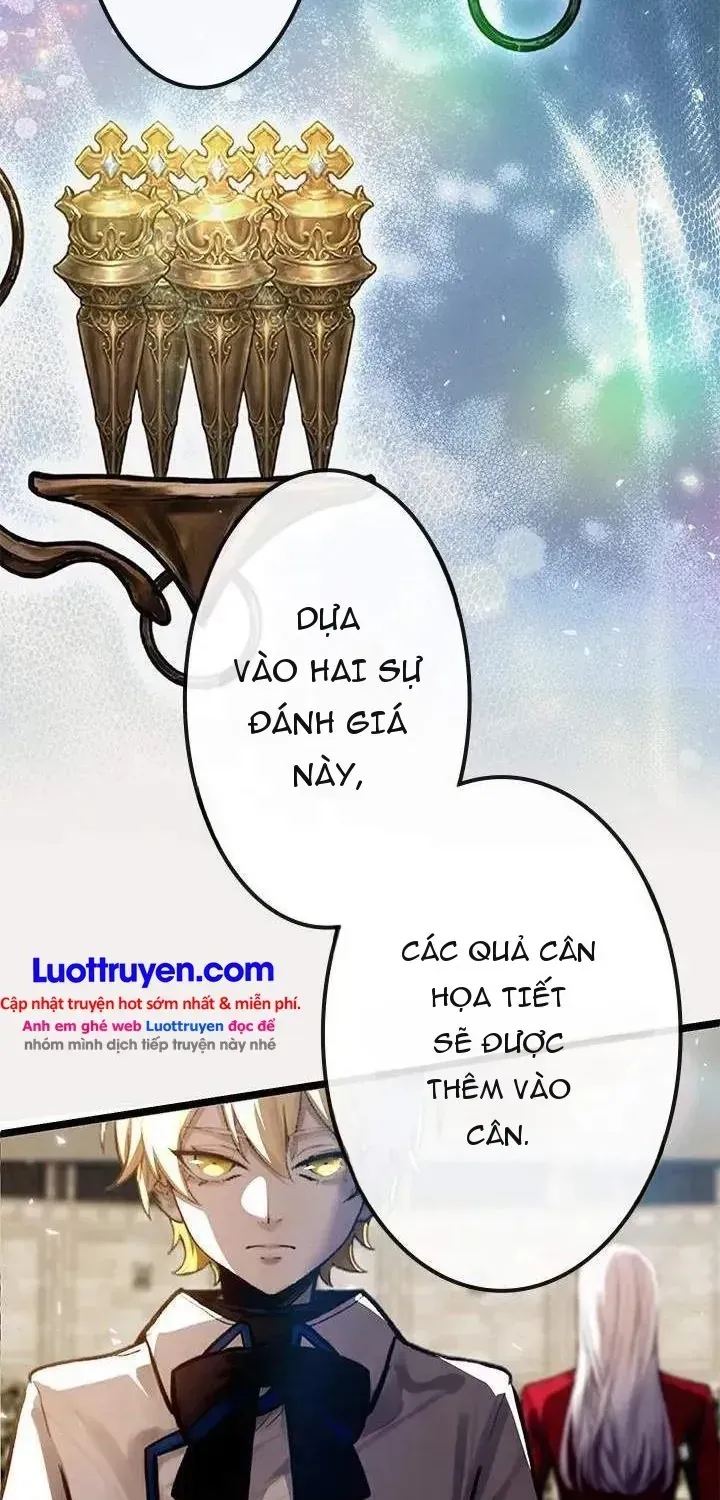 Kiếm Thánh Tái Sinh Vào Một Gia Tộc Pháp Sư Quý Tộc Chapter 4 - Trang 16