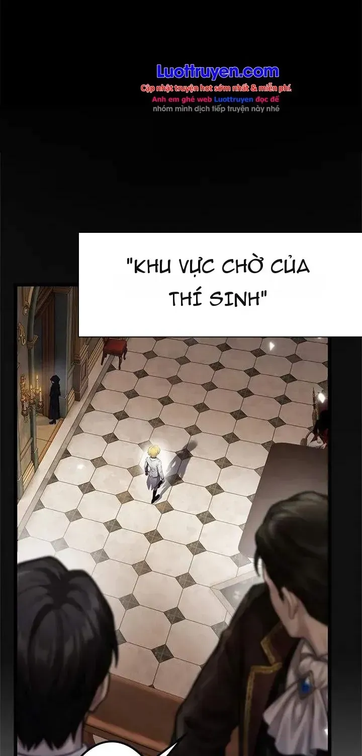Kiếm Thánh Tái Sinh Vào Một Gia Tộc Pháp Sư Quý Tộc Chapter 4 - Trang 20