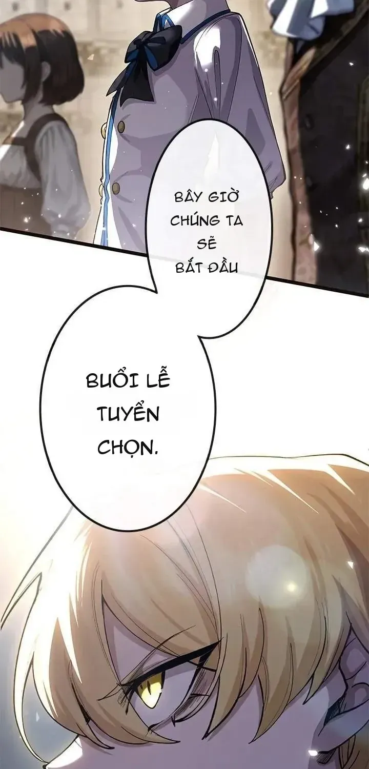 Kiếm Thánh Tái Sinh Vào Một Gia Tộc Pháp Sư Quý Tộc Chapter 4 - Trang 4
