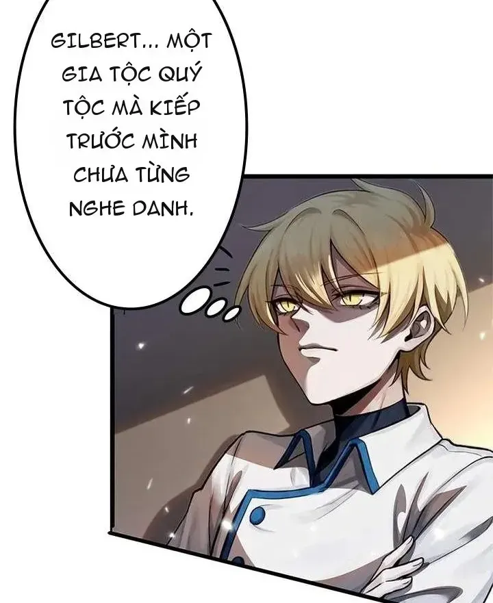 Kiếm Thánh Tái Sinh Vào Một Gia Tộc Pháp Sư Quý Tộc Chapter 4 - Trang 47