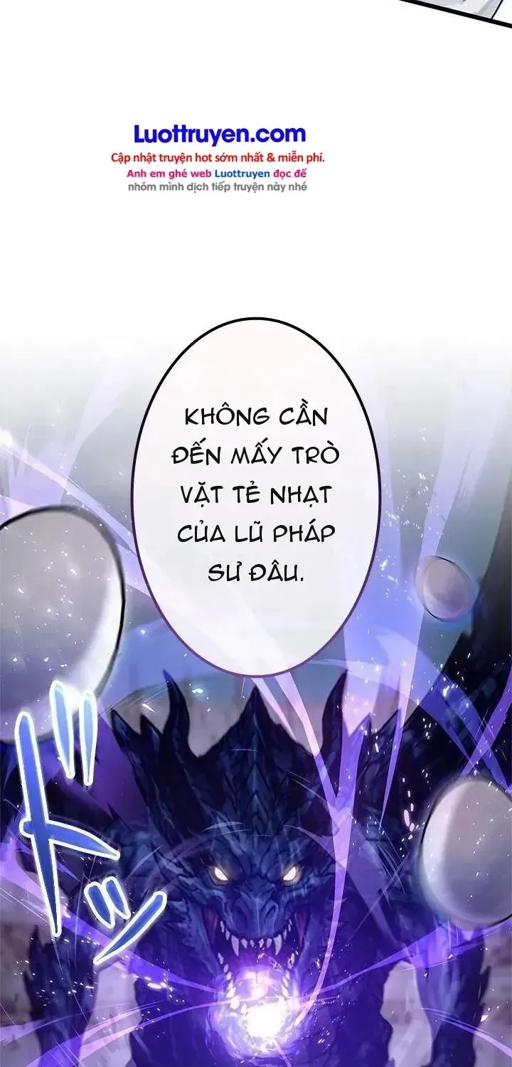 Kiếm Thánh Tái Sinh Vào Một Gia Tộc Pháp Sư Quý Tộc Chapter 4 - Trang 48