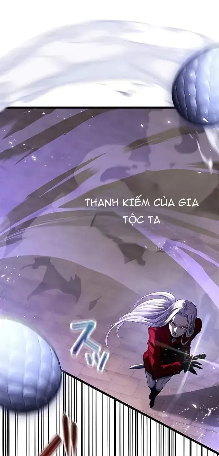 Kiếm Thánh Tái Sinh Vào Một Gia Tộc Pháp Sư Quý Tộc Chapter 4 - Trang 50