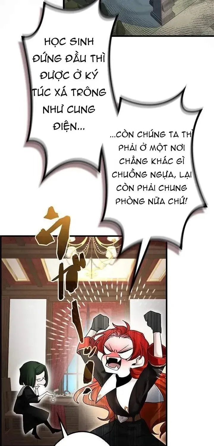 Kiếm Thánh Tái Sinh Vào Một Gia Tộc Pháp Sư Quý Tộc Chapter 5 - Trang 43