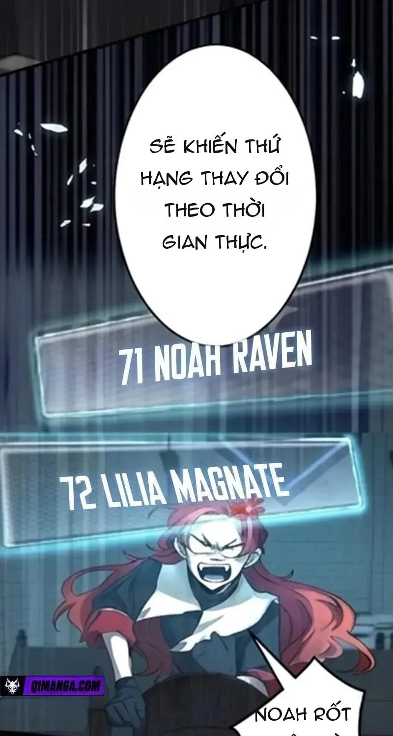 Kiếm Thánh Tái Sinh Vào Một Gia Tộc Pháp Sư Quý Tộc Chapter 6 - Trang 19