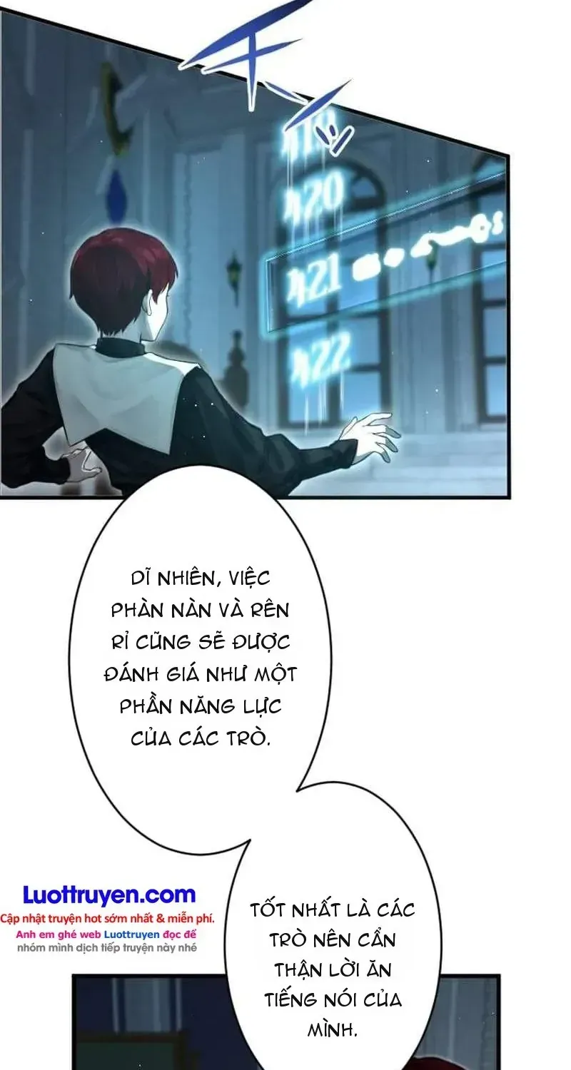 Kiếm Thánh Tái Sinh Vào Một Gia Tộc Pháp Sư Quý Tộc Chapter 6 - Trang 27